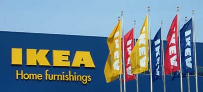 Ikea Massachusetts on An Ikea Store One Just Opened In Ma Last Week