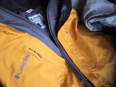 columbia vertex jacket