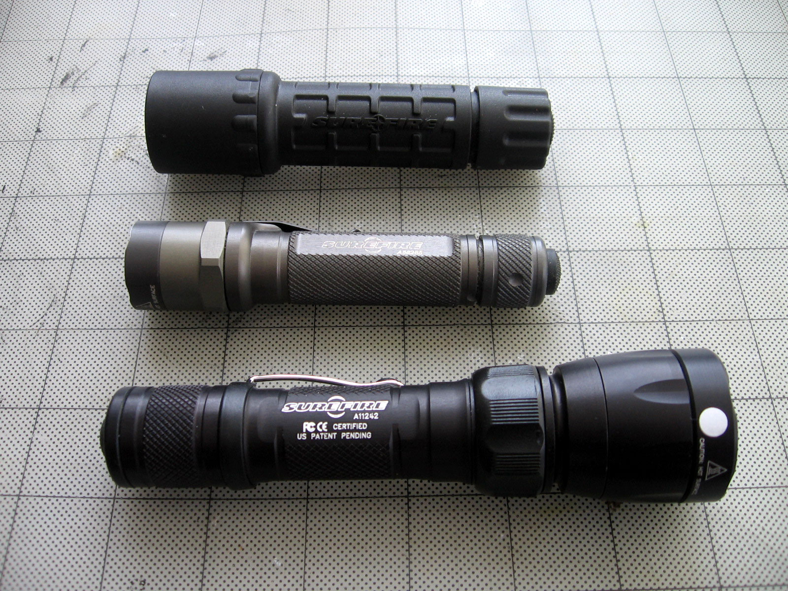 surefire u2 ultra