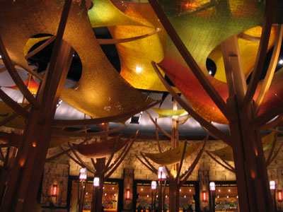 Birches Mohegan Sun