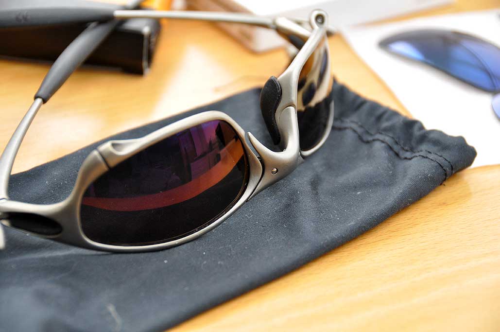 Oakley deals expensive sunglasses