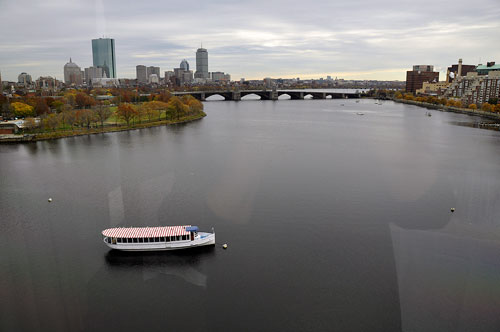 Longfellow Bridge