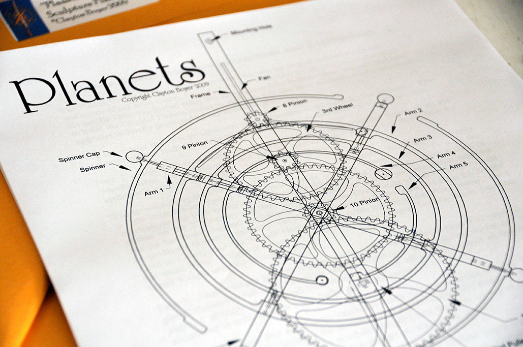 Plans For Wooden Kinetic Sculpture Plans DIY Free Download plans 