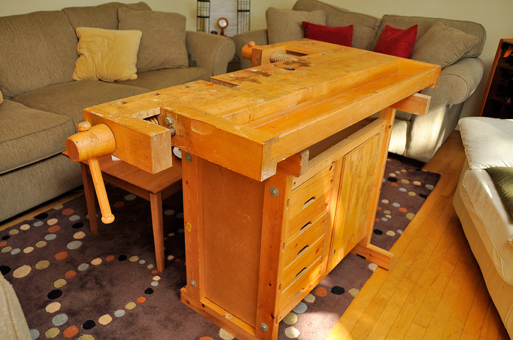 PDF DIY Woodworkers Bench For Sale Craigslist Download woodboilerplans 