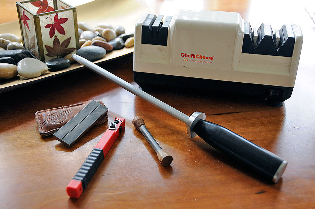 Gatco Sharpening System Ultimate Diamond