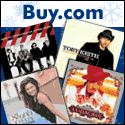 12 Hot CDs Under $12 --Dec 3-31st 
