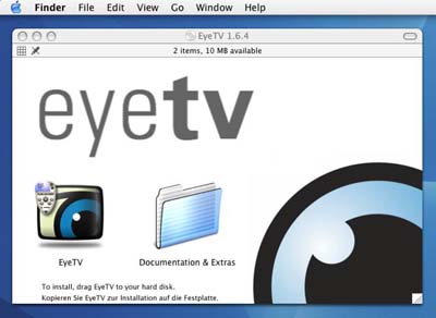 eyetv mac serial